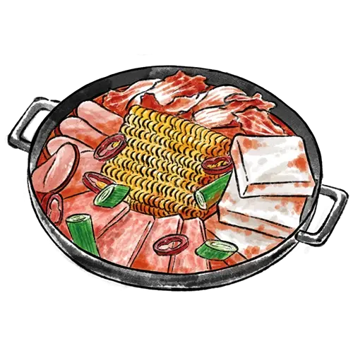 Army Stew