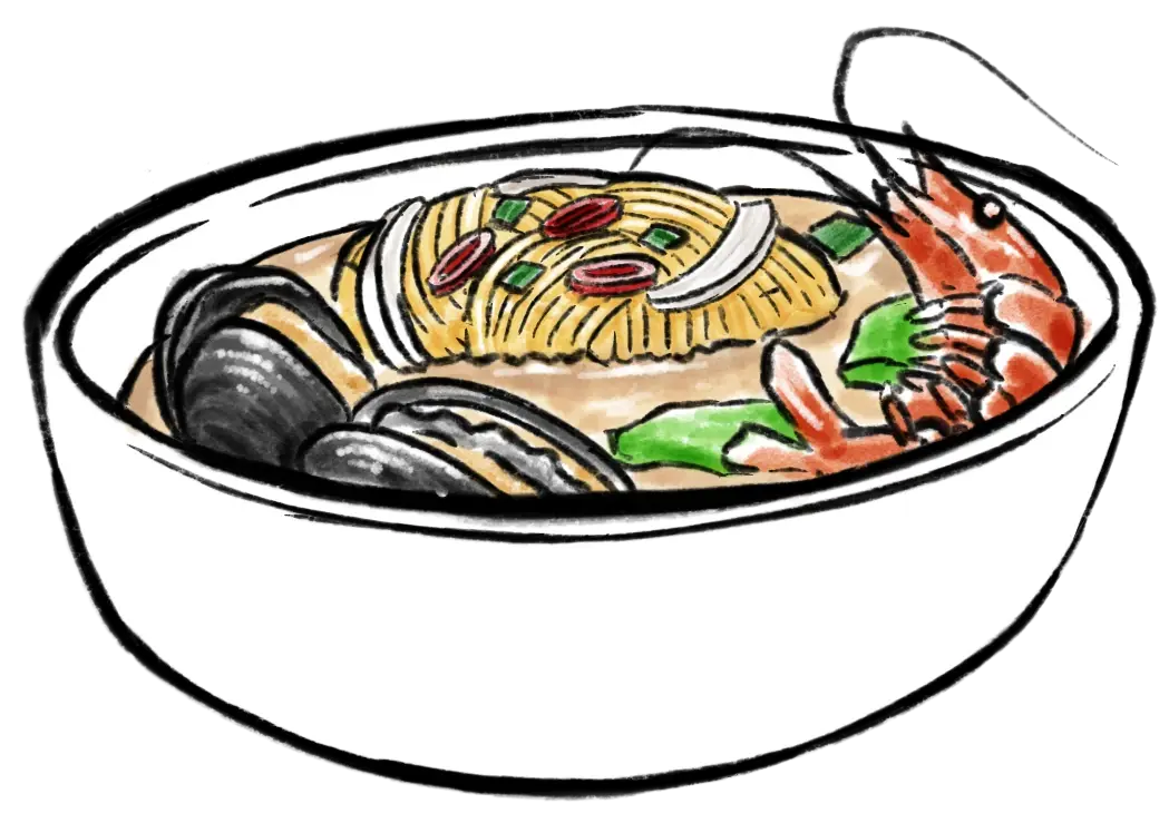 Udon
