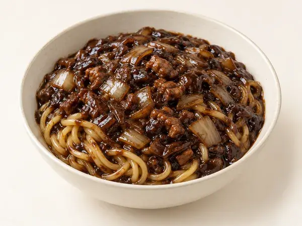 Jjajangmyeon