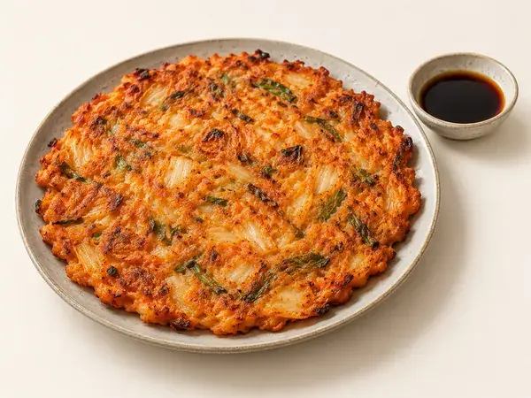 12. Kimchijeon