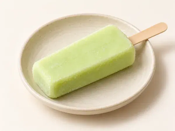 68. 美罗娜蜜瓜冰棒（Melona · 메론 아이스바）
