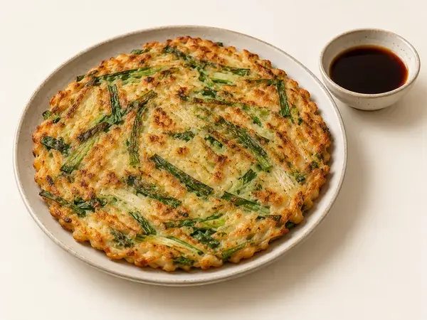 13. Nokdujeon