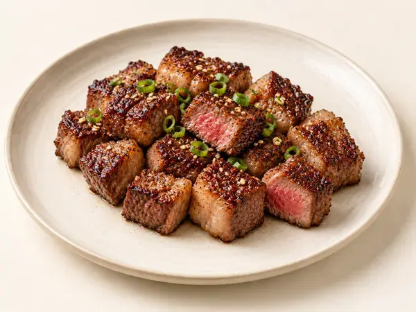 19. Ribeye