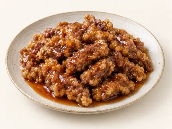 탕수육 (소)