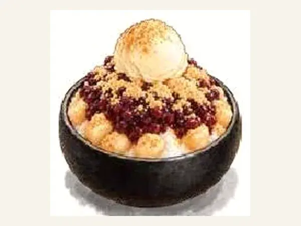 Bingsu
